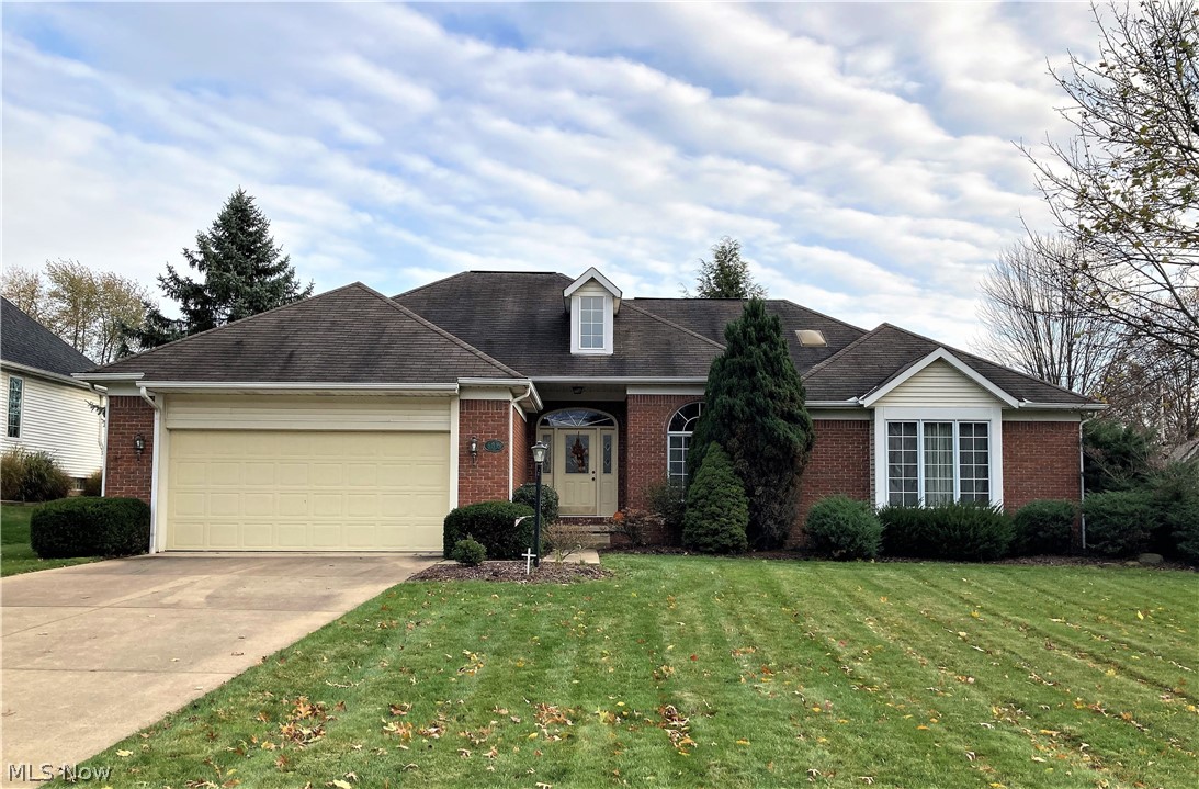 Deer Trace Estates - Residential