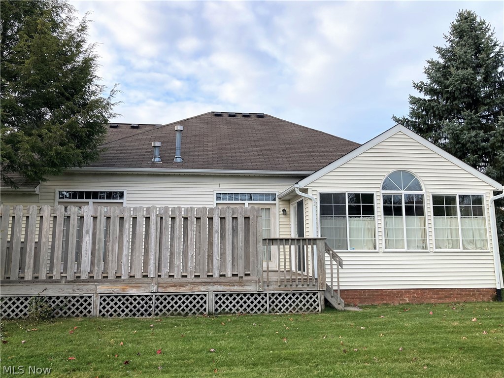 Deer Trace Estates - Residential