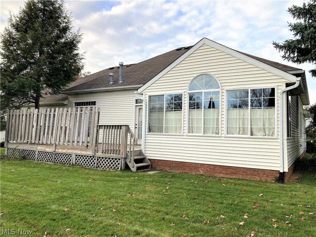 Deer Trace Estates - Residential