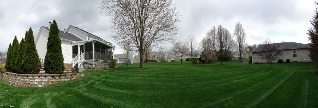 Stonehedge - Residential