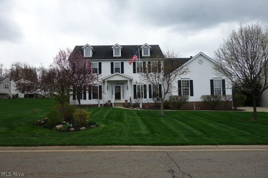 Stonehedge - Residential