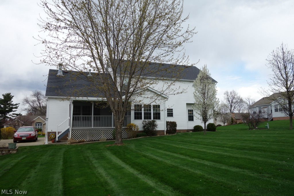 Stonehedge - Residential