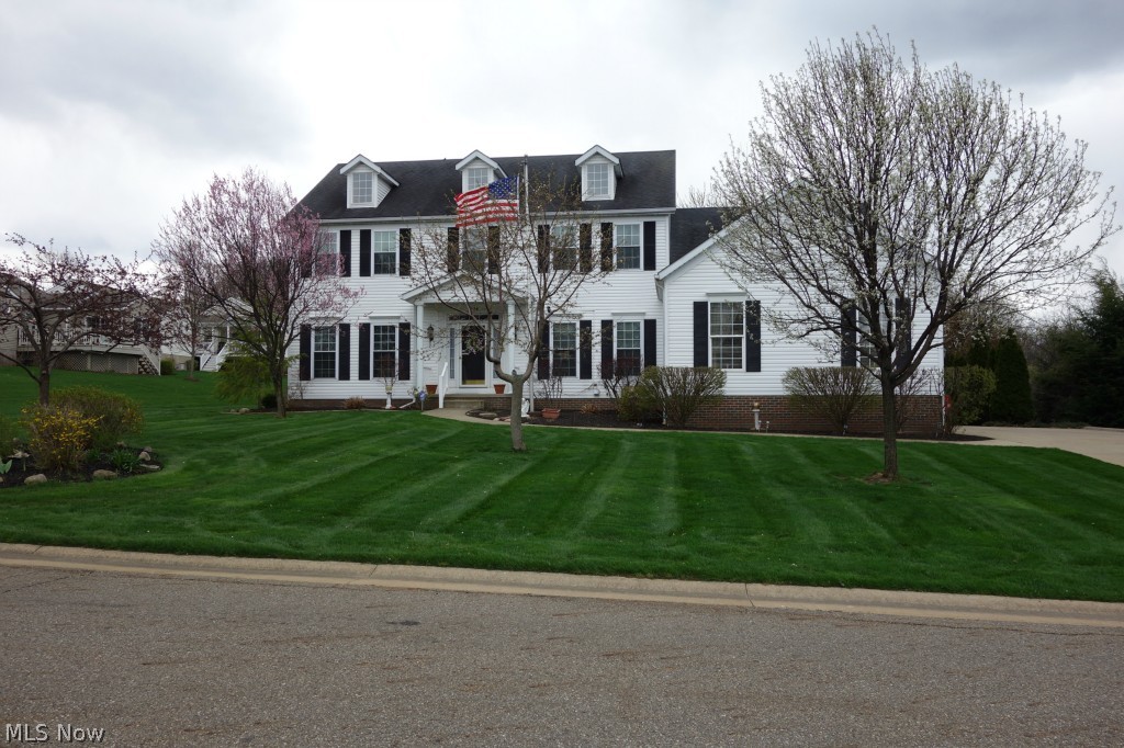 Stonehedge - Residential