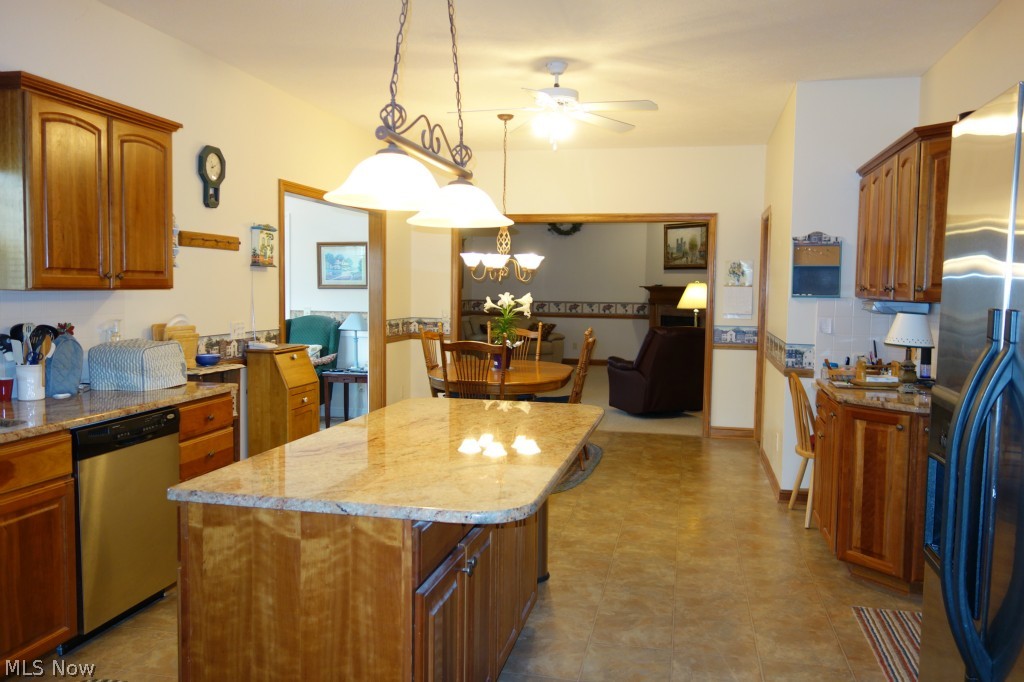 Stonehedge - Residential