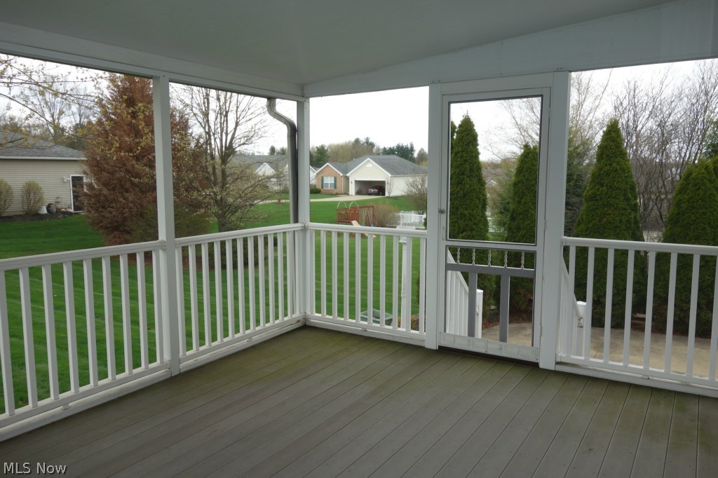 Stonehedge - Residential