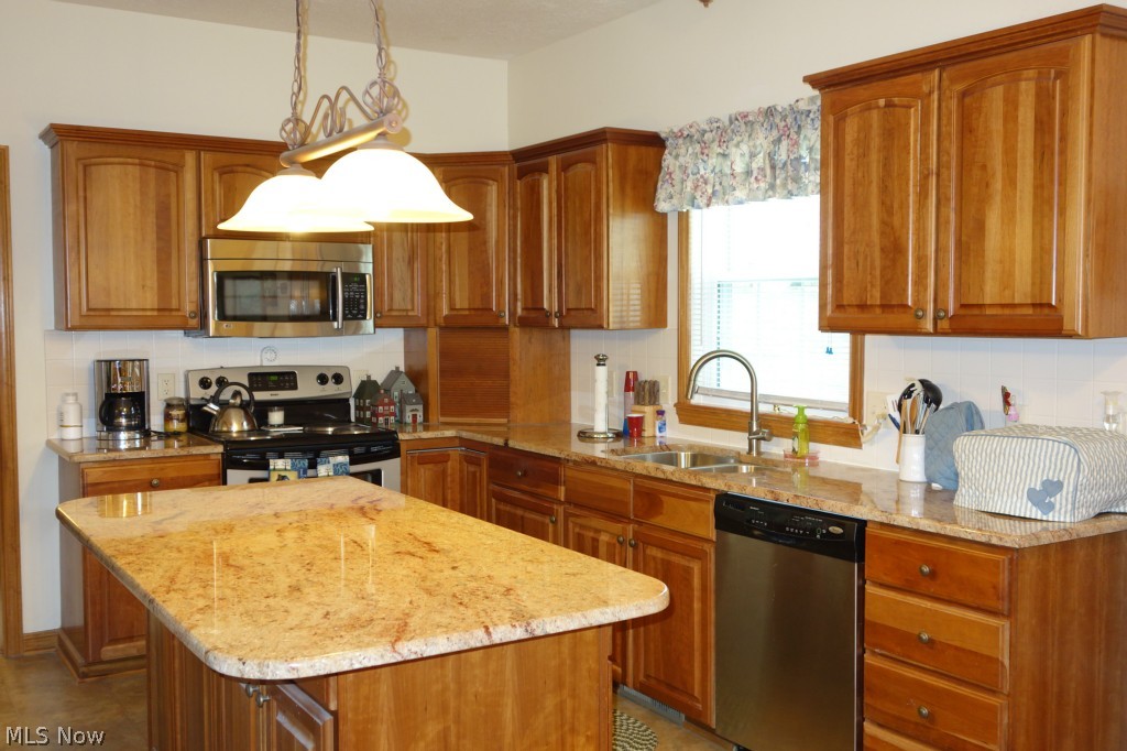 Stonehedge - Residential