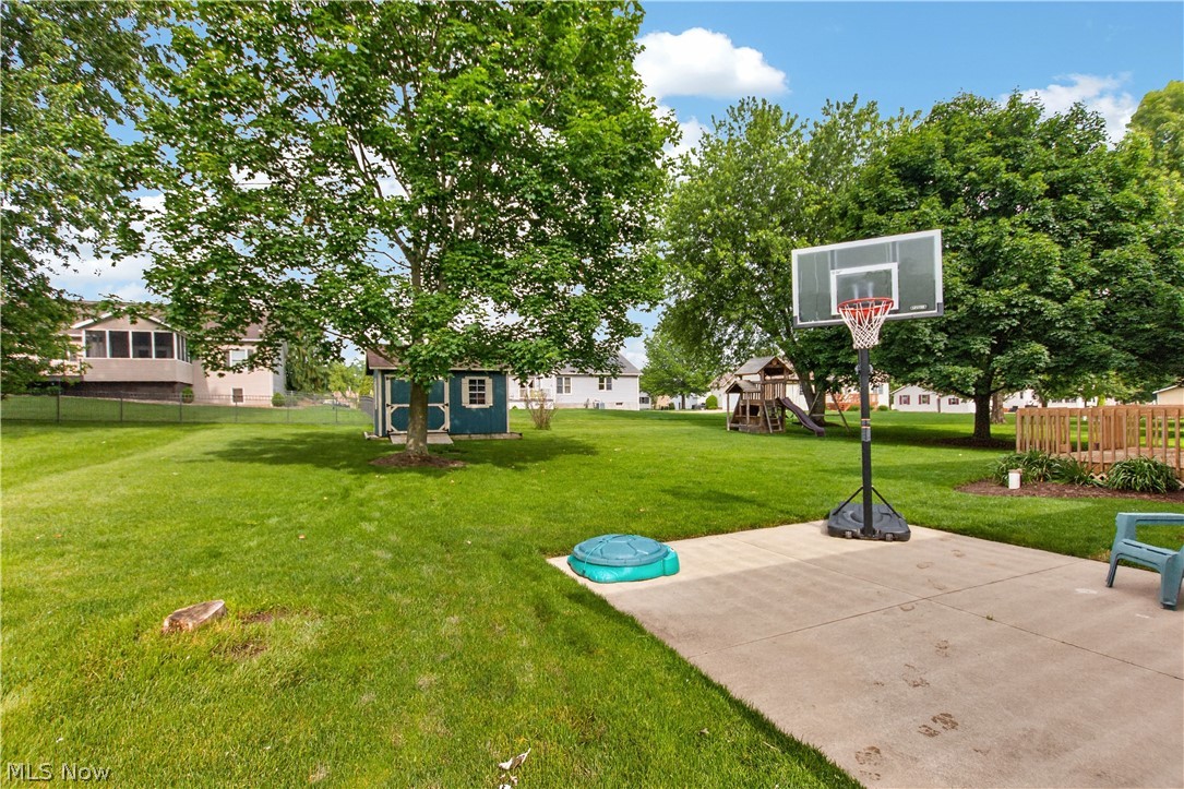 Green Mdw Allot #8 - Residential