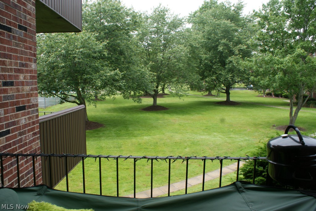 Terrace North Condo - Residential