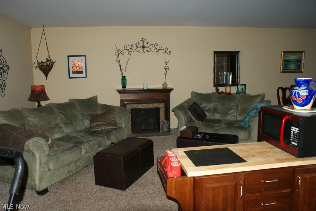 Terrace North Condo - Residential