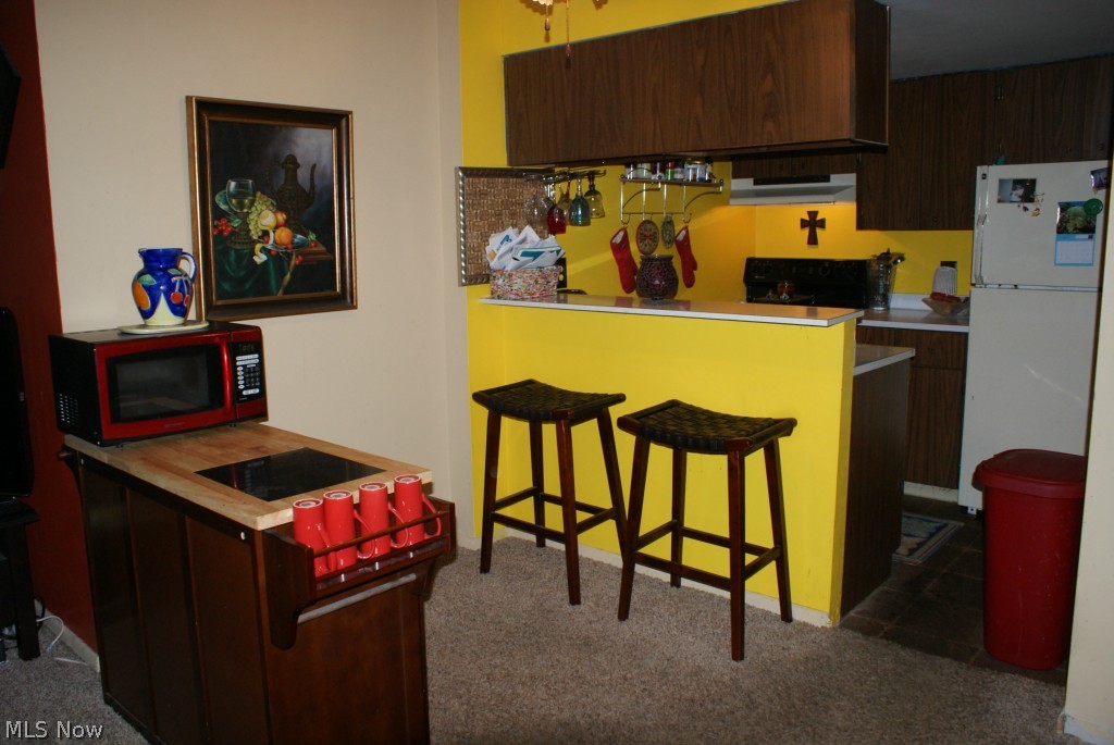 Terrace North Condo - Residential