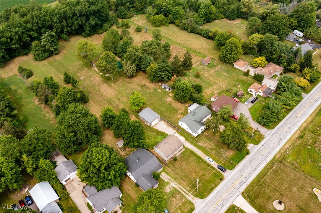 Amherst - Residential