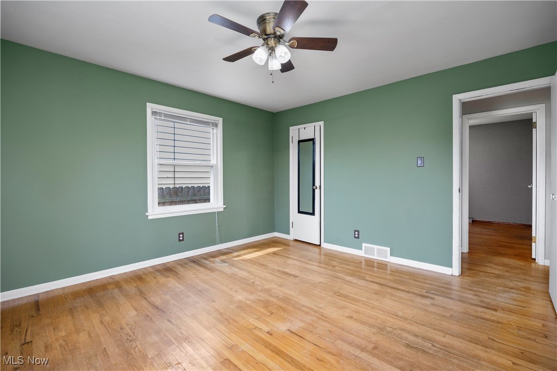 Amherst - Residential