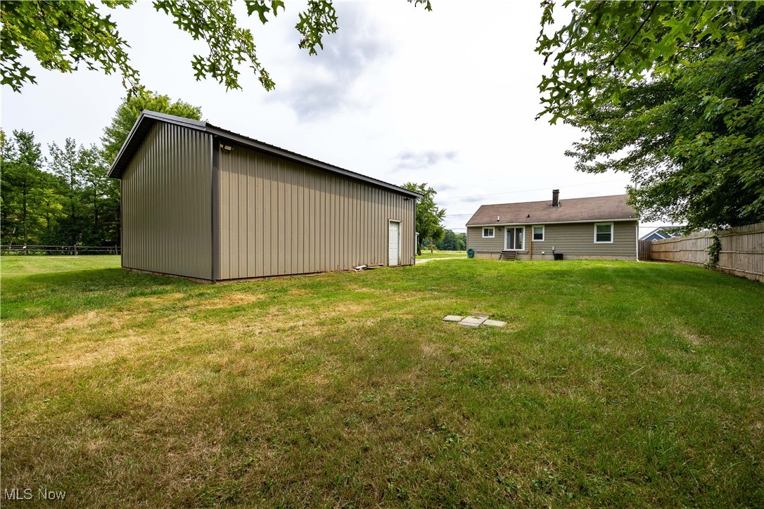 Amherst - Residential