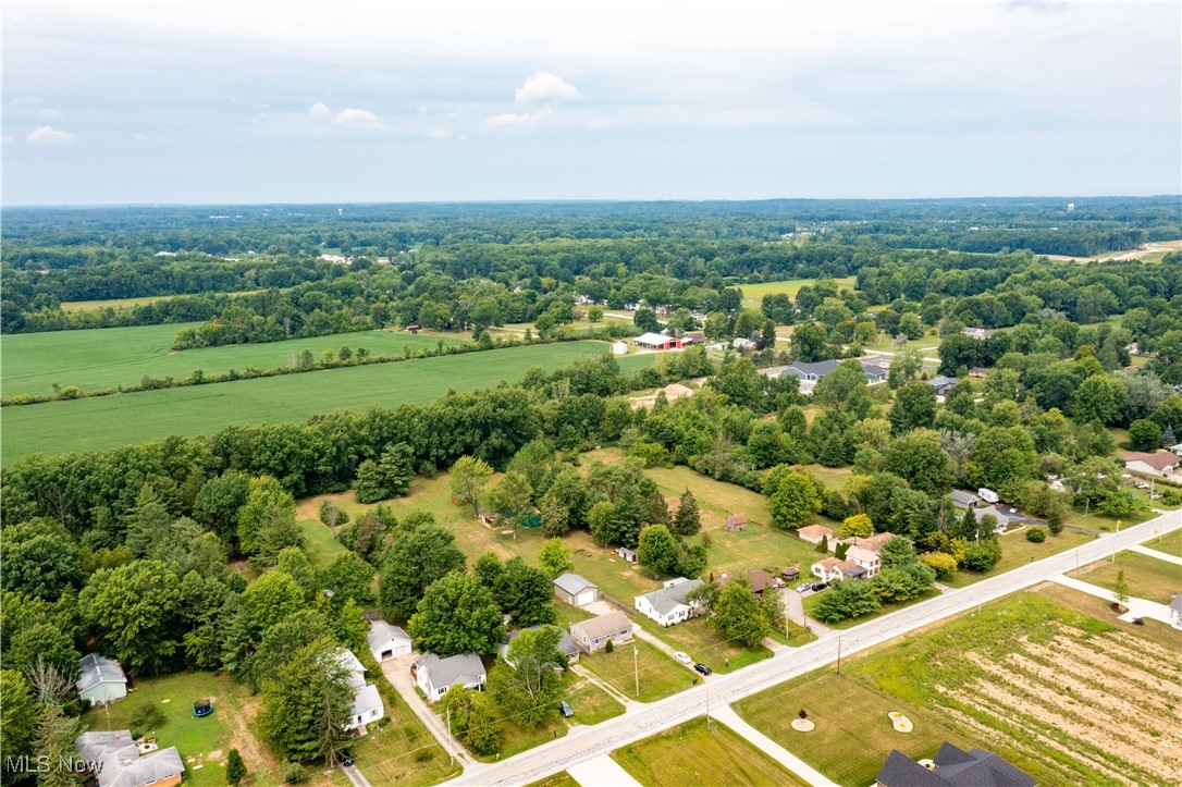 Amherst - Residential