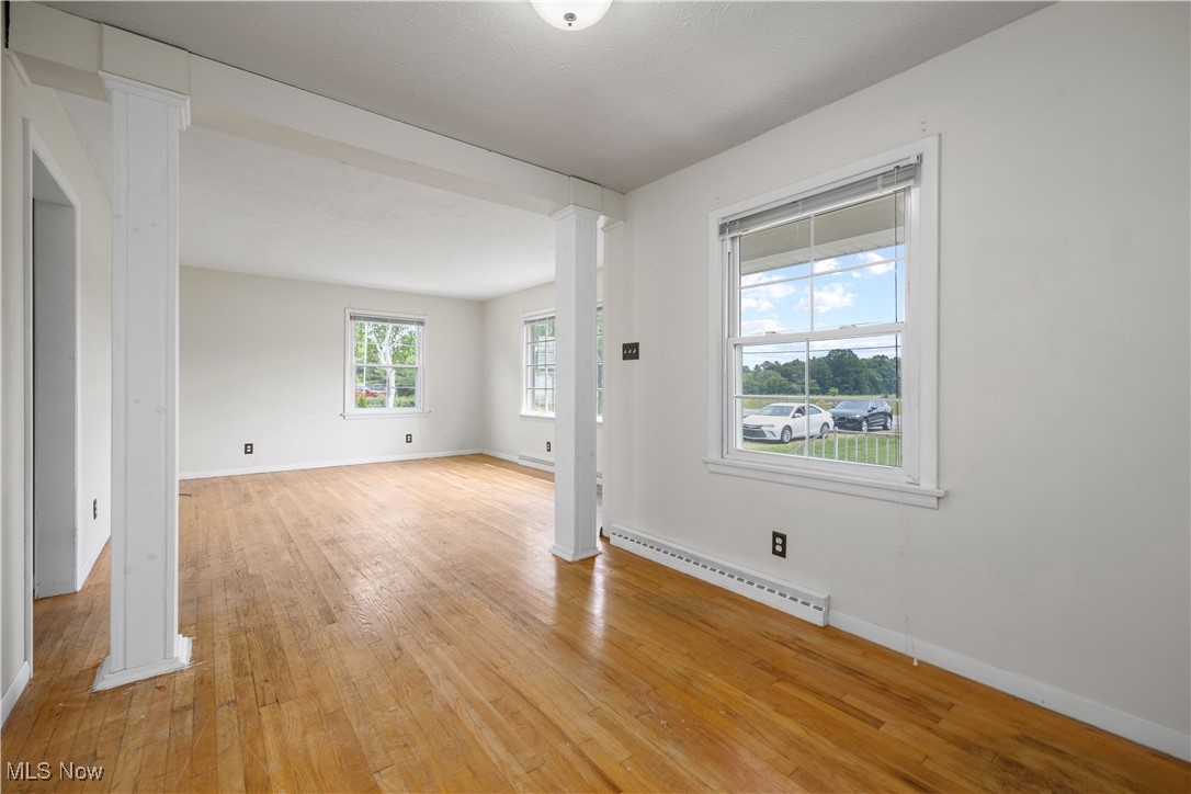 Amherst - Residential