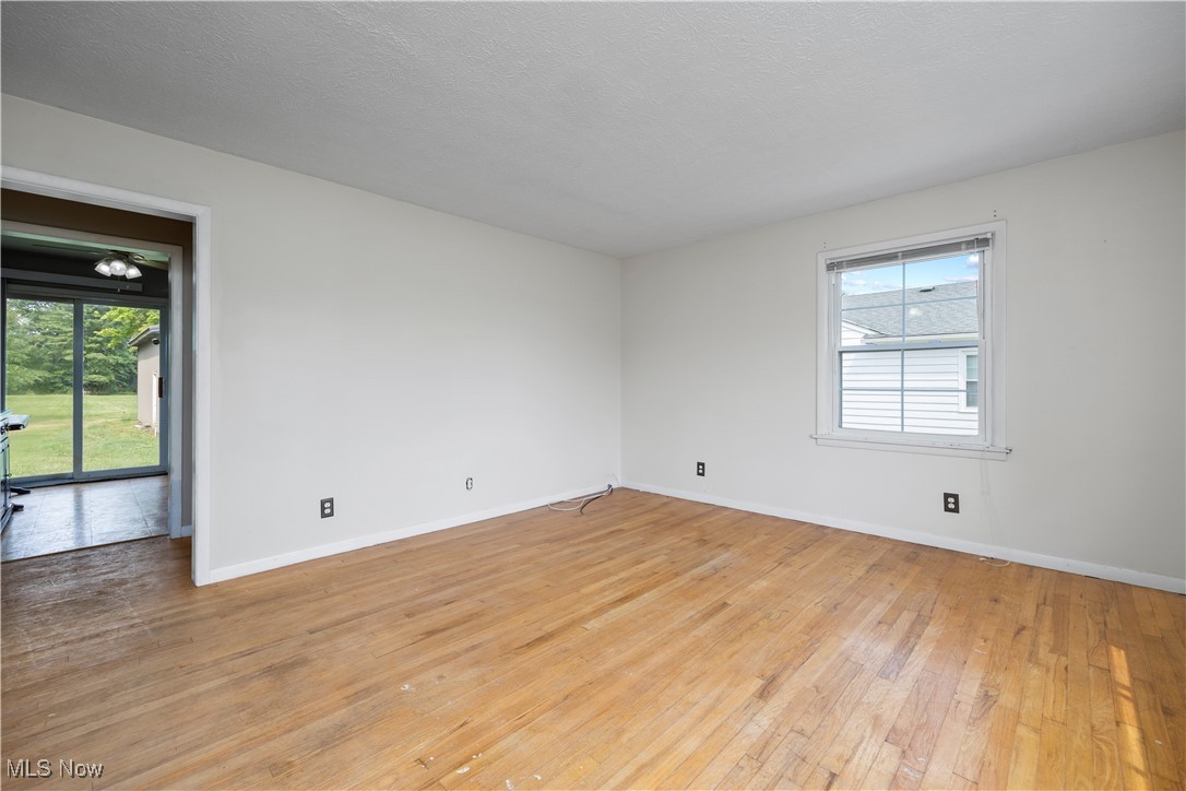 Amherst - Residential