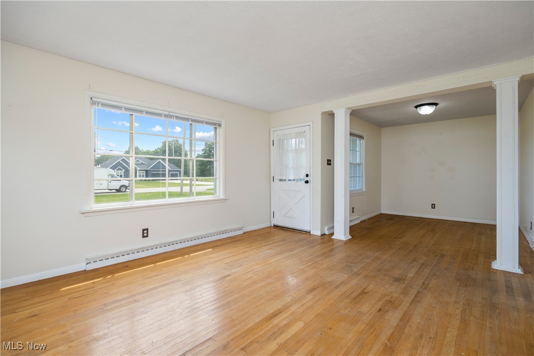 Amherst - Residential