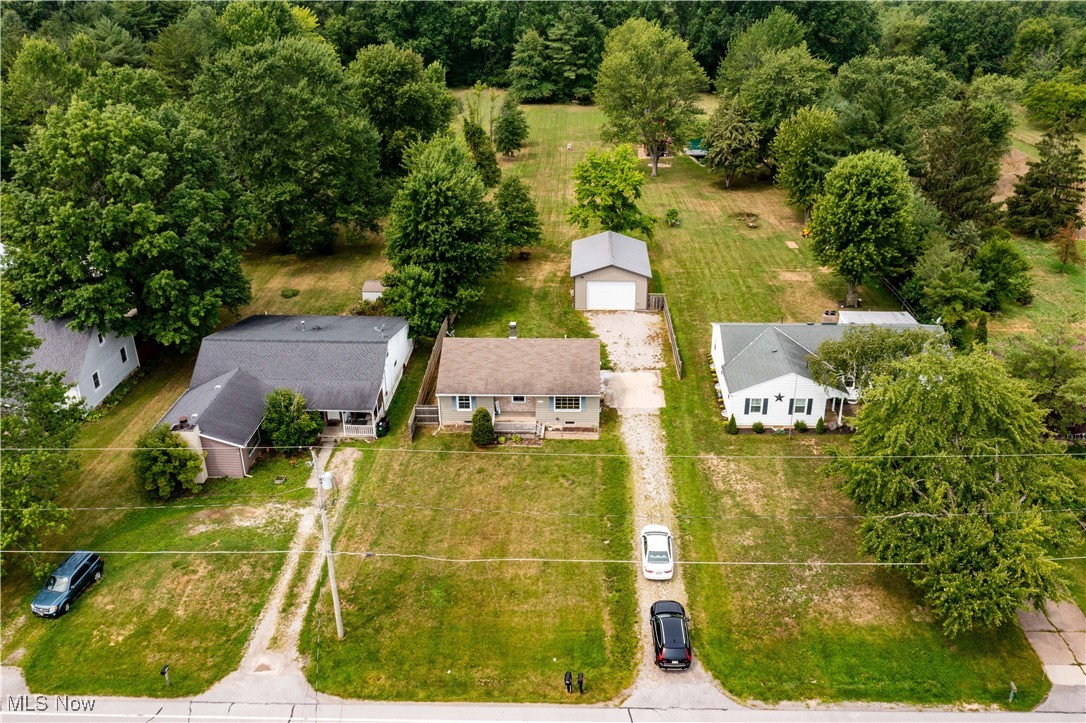 Amherst - Residential