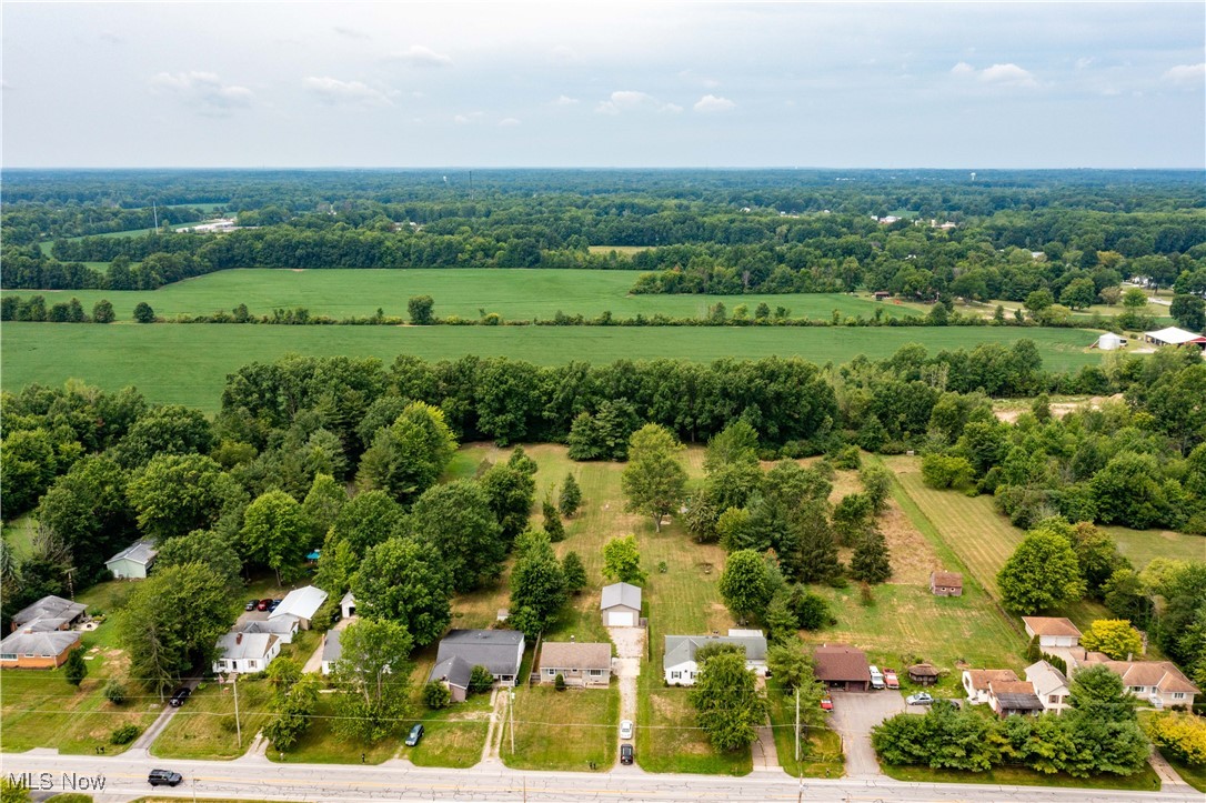 Amherst - Residential