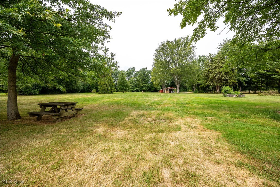 Amherst - Residential