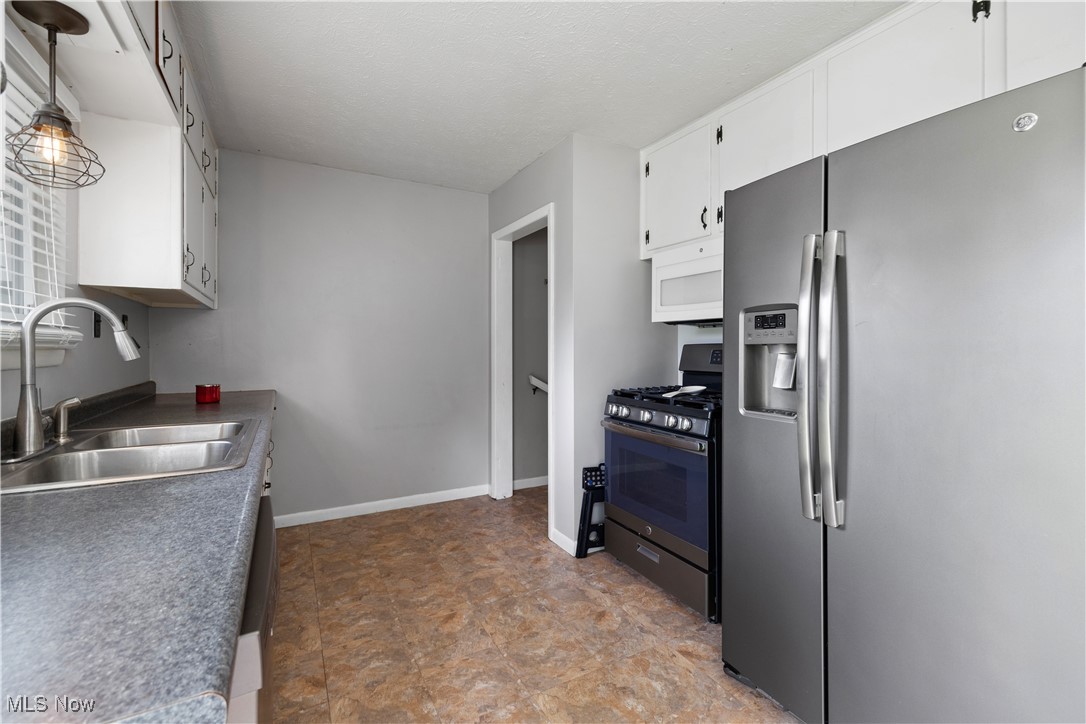 Amherst - Residential