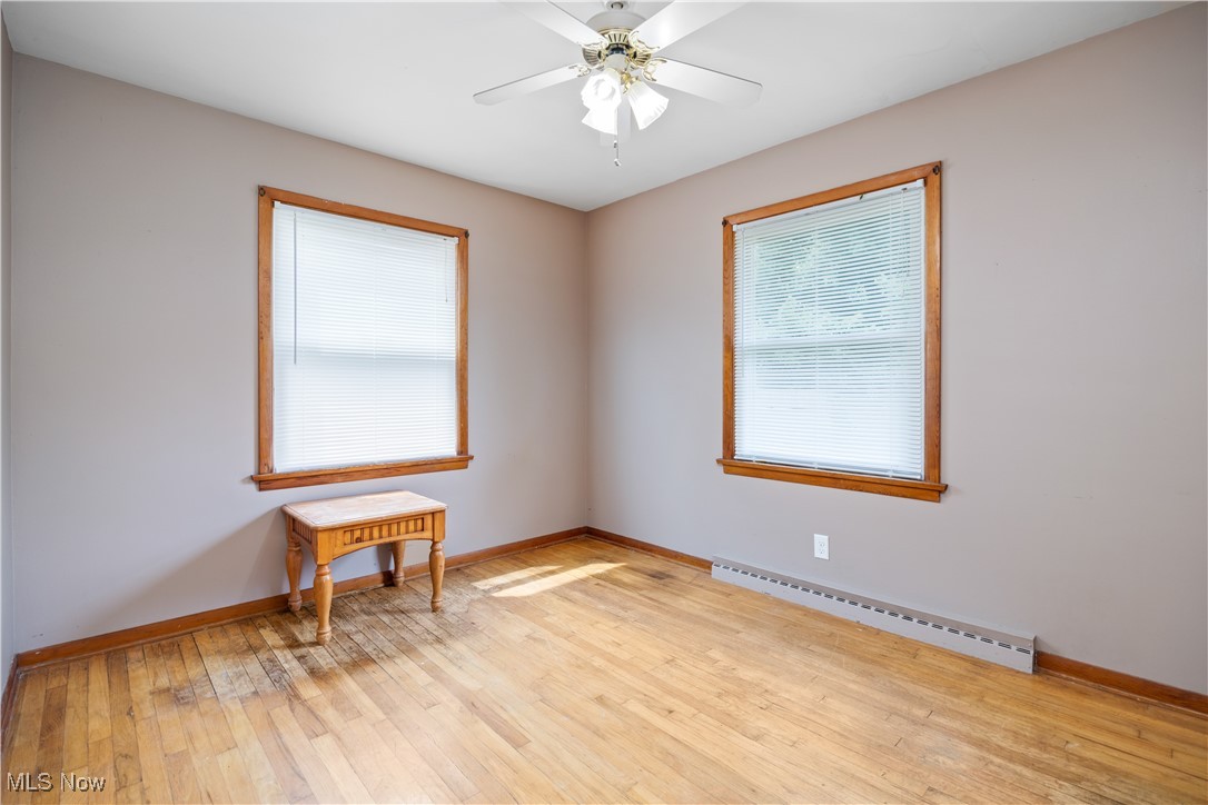 Amherst - Residential