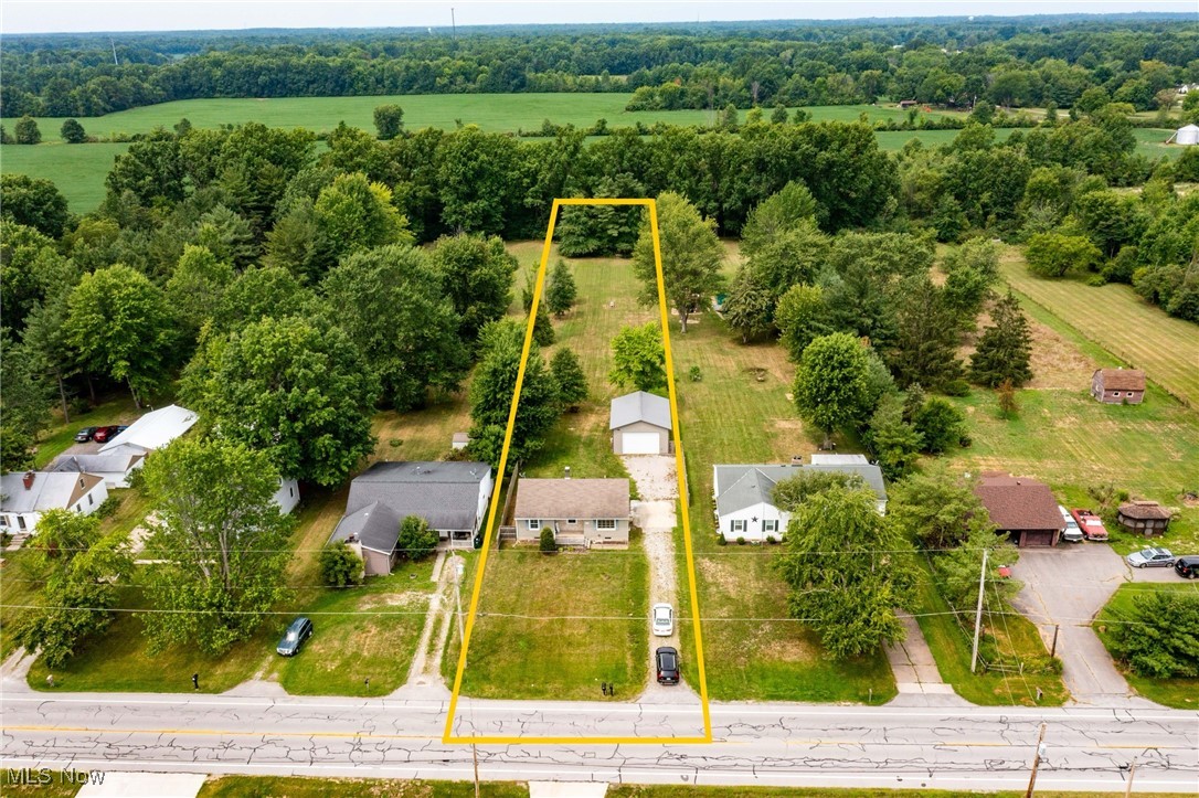 Amherst - Residential