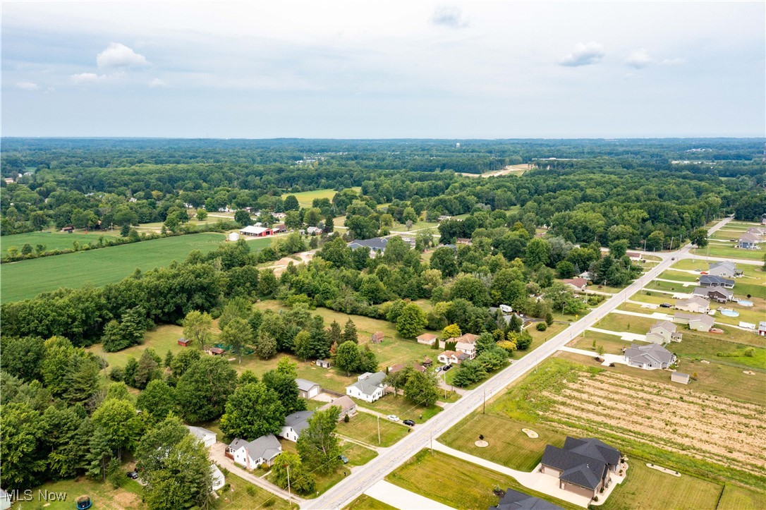 Amherst - Residential