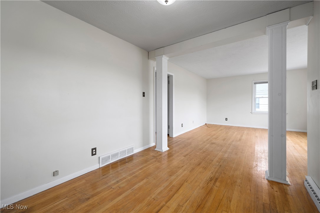 Amherst - Residential