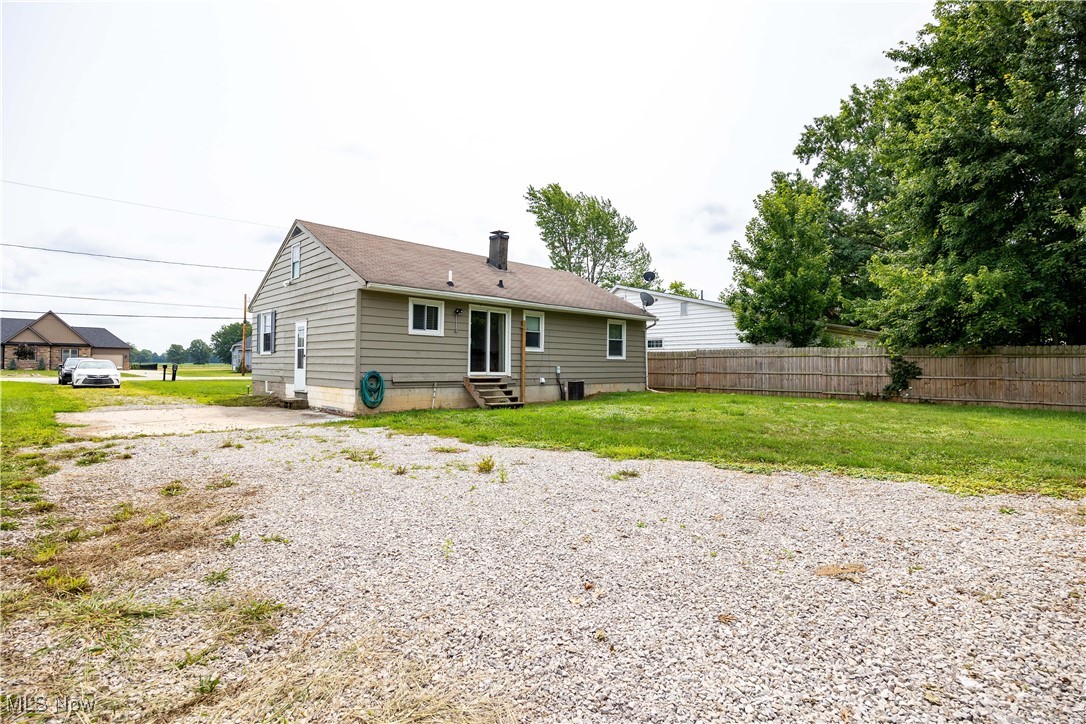 Amherst - Residential