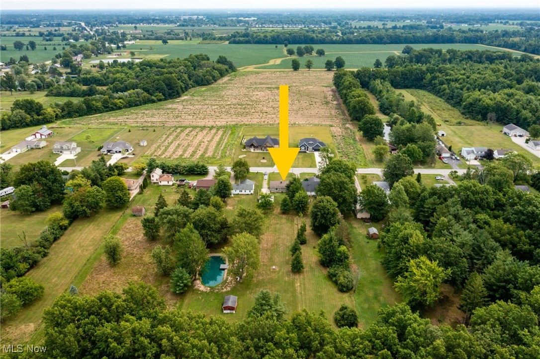 Amherst - Residential