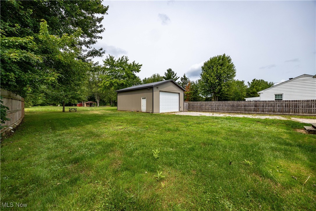 Amherst - Residential