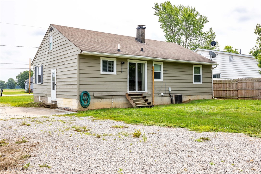 Amherst - Residential