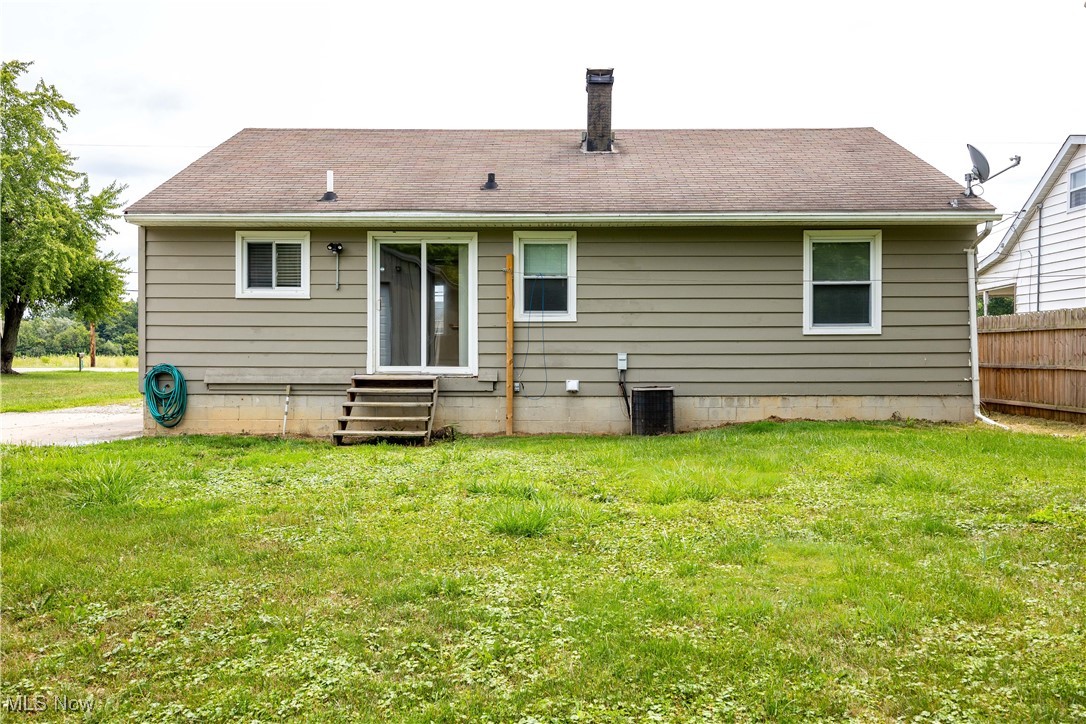 Amherst - Residential