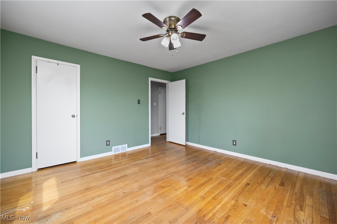 Amherst - Residential