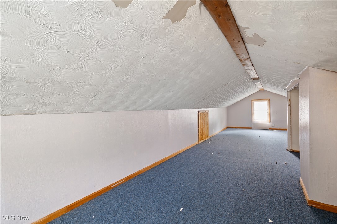 Amherst - Residential