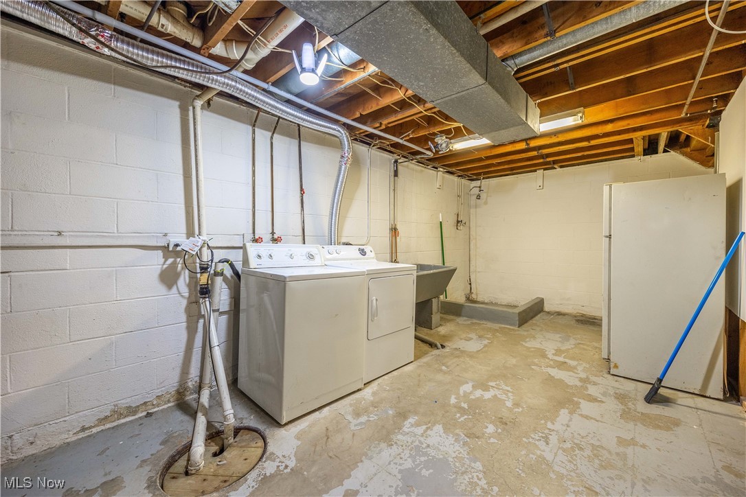 Amherst - Residential