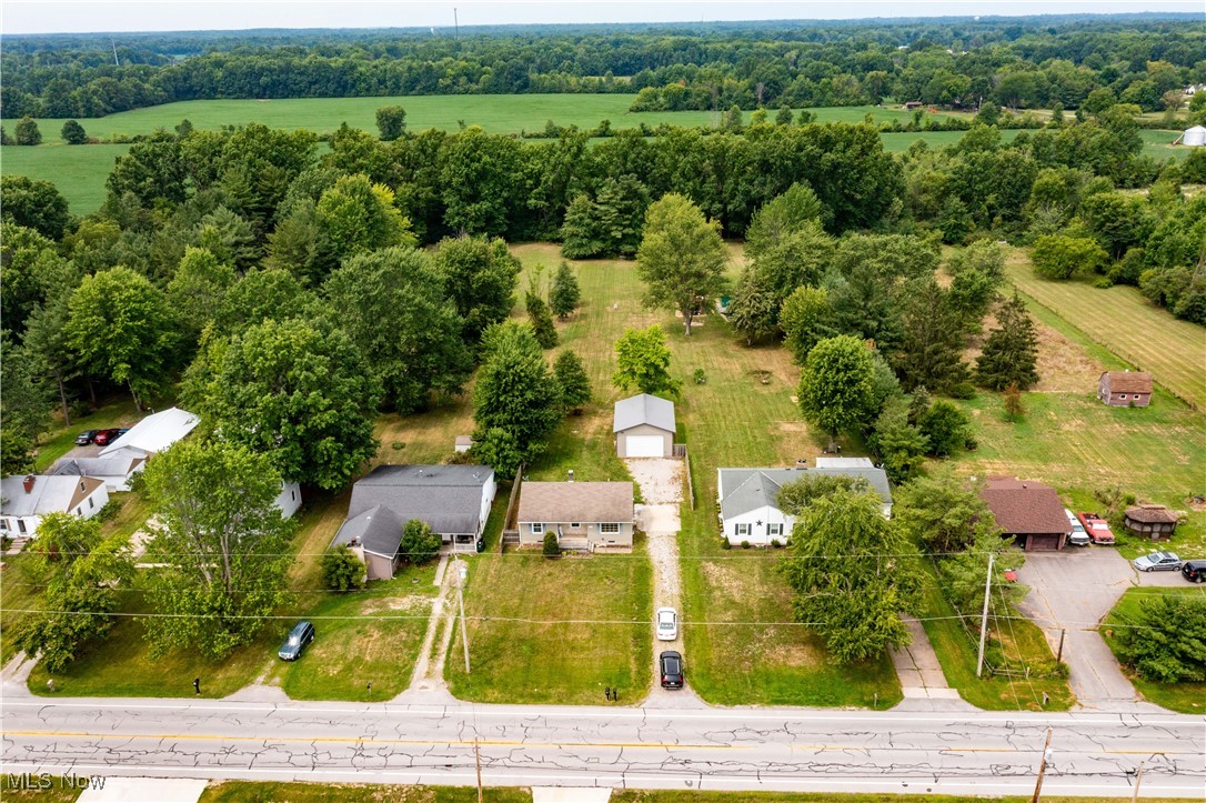 Amherst - Residential