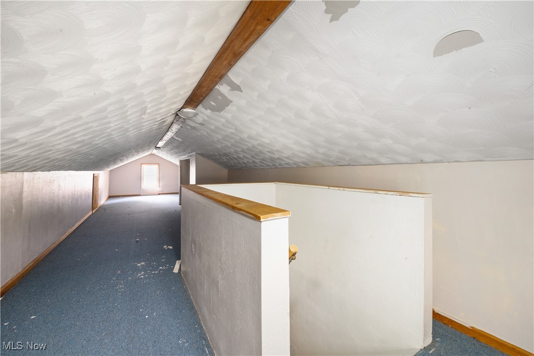 Amherst - Residential