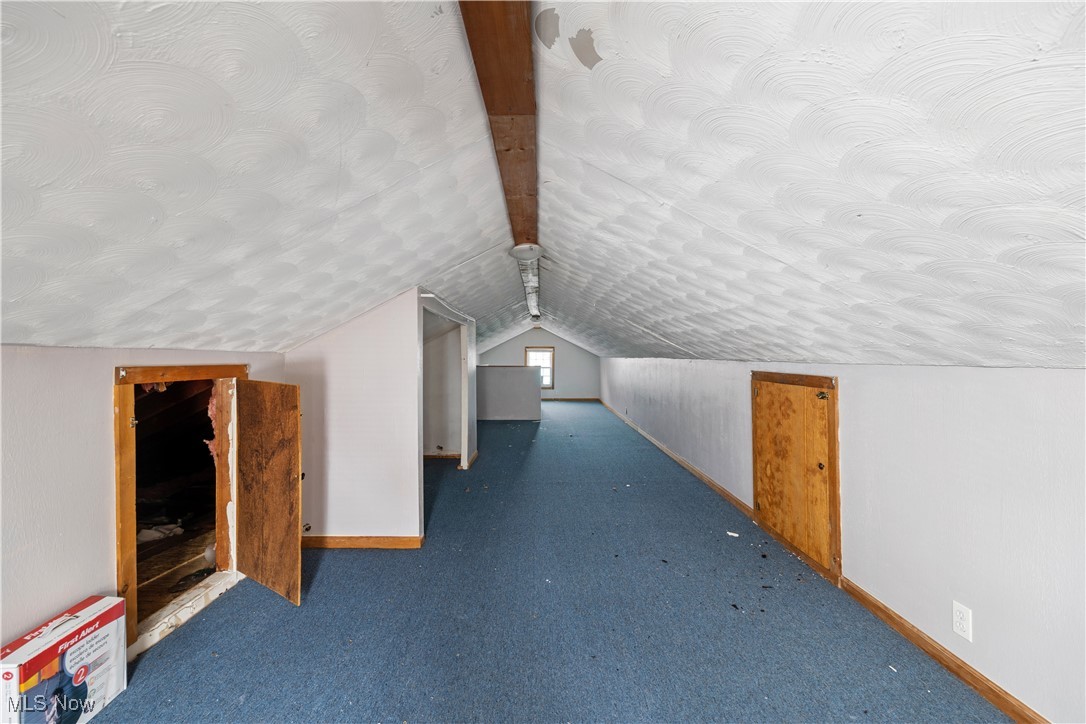 Amherst - Residential