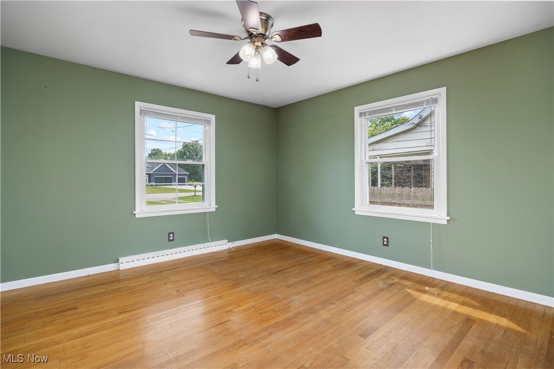 Amherst - Residential