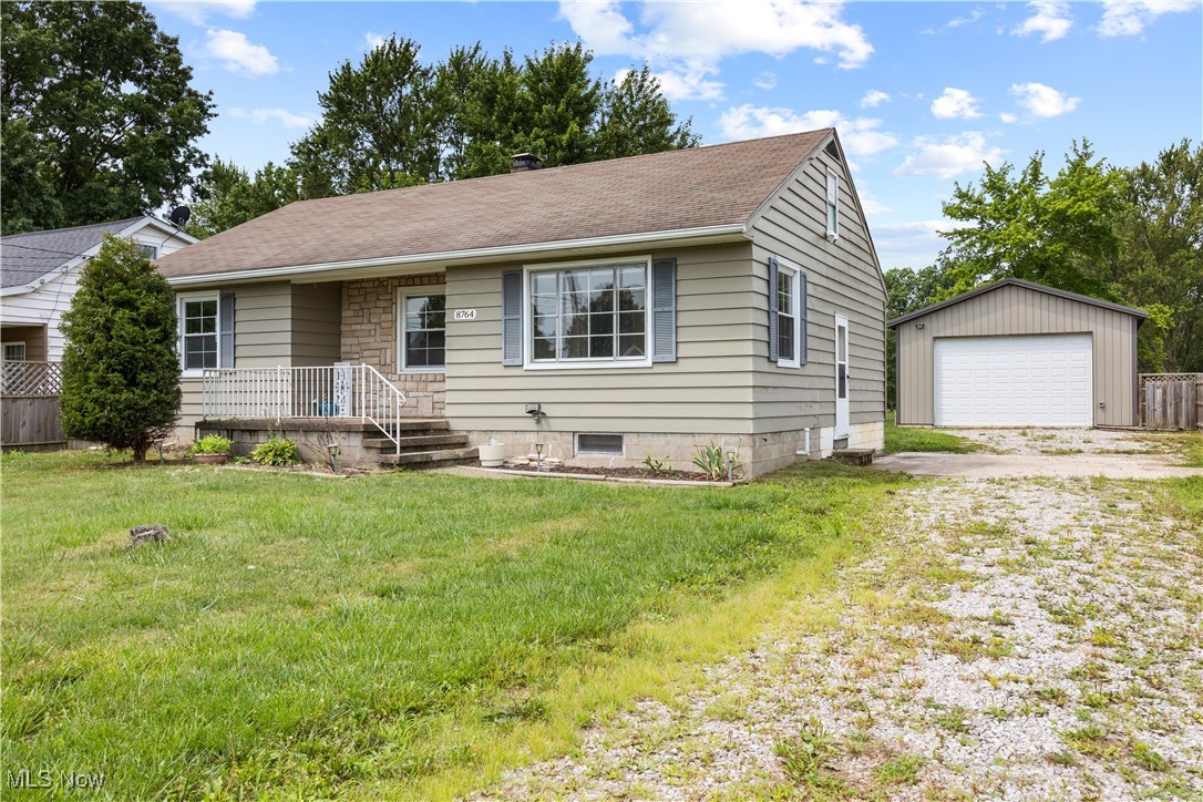 Amherst - Residential