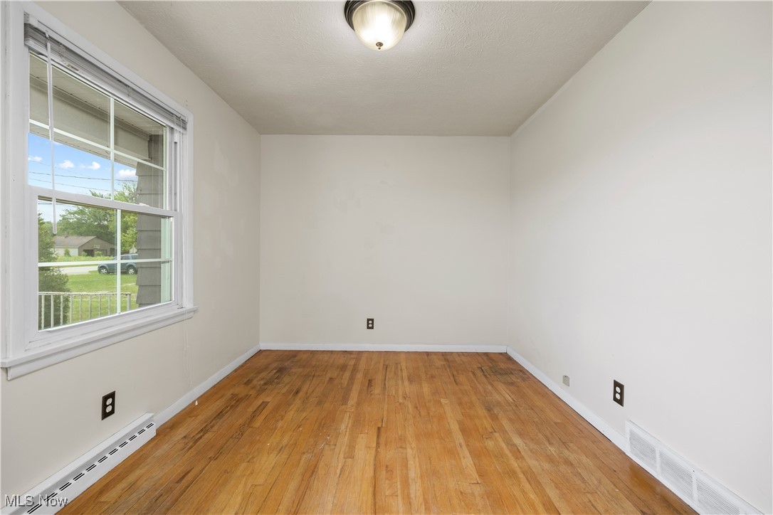 Amherst - Residential