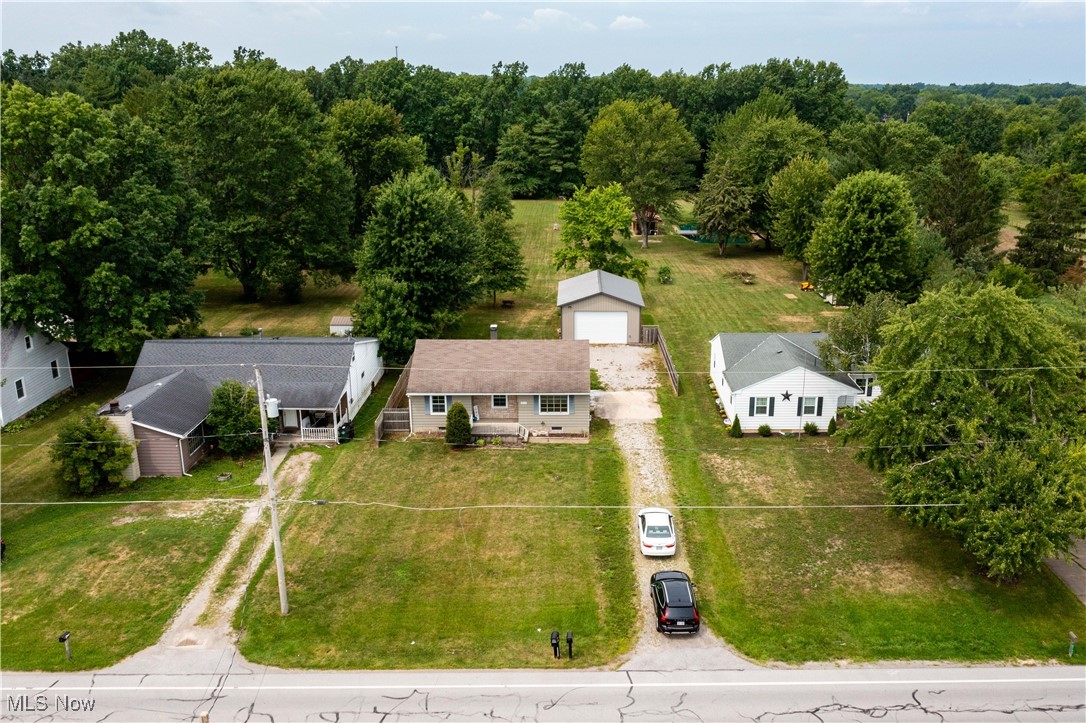 Amherst - Residential