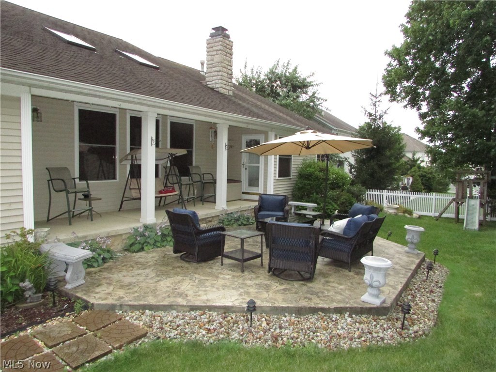 Rolling Hills Sub - Residential