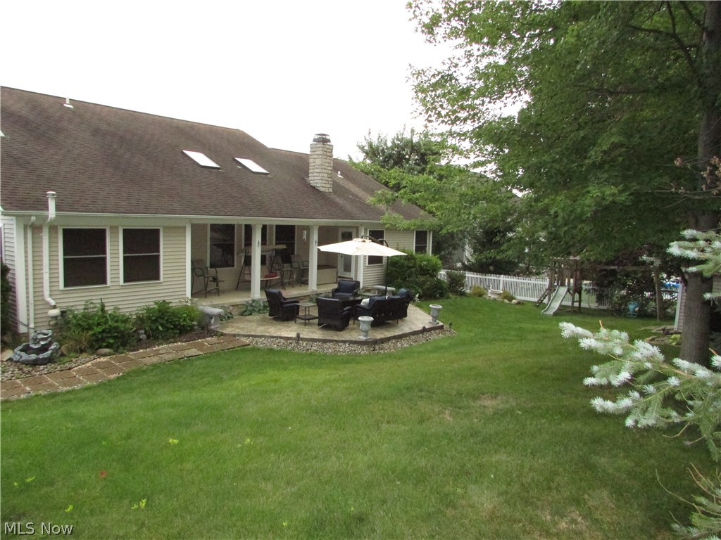 Rolling Hills Sub - Residential