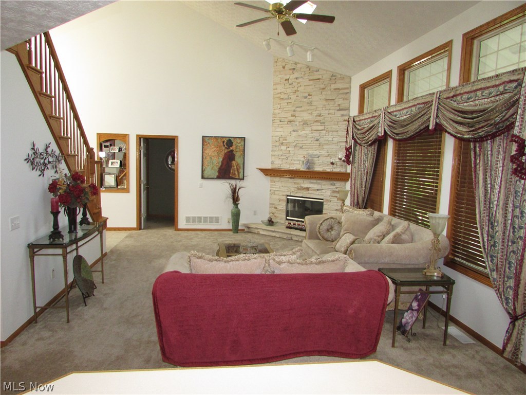 Rolling Hills Sub - Residential