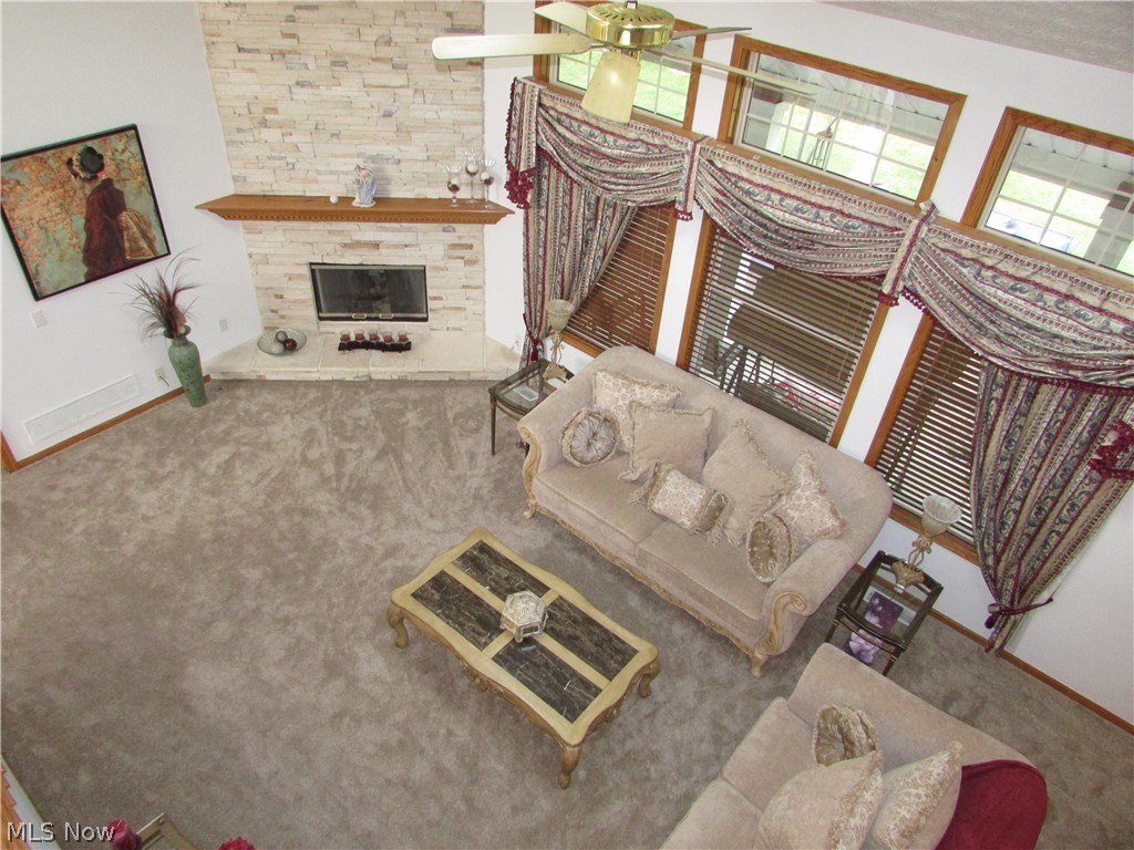 Rolling Hills Sub - Residential