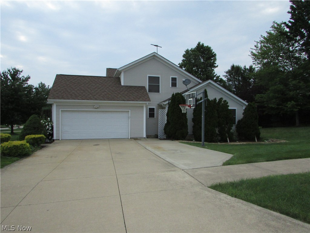 Rolling Hills Sub - Residential