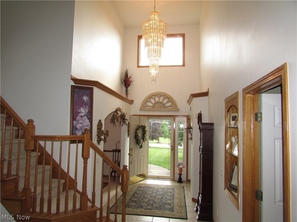 Rolling Hills Sub - Residential